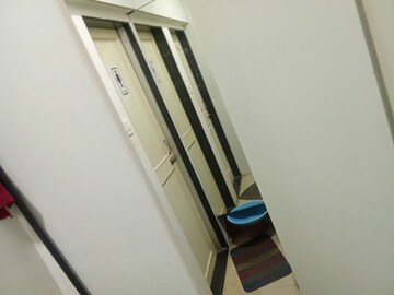 Furnished Amenities in  Office Space at Skylark Apartment Belapur, Cbd Belapur Sector 11 – for Rent