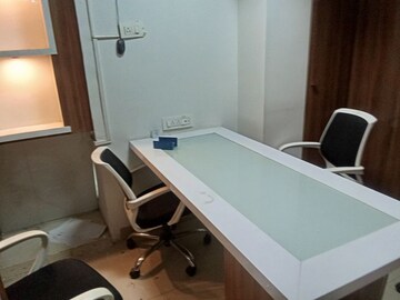 Team Area in  Office Space at Skylark Apartment Belapur, Cbd Belapur Sector 11 – for Rent