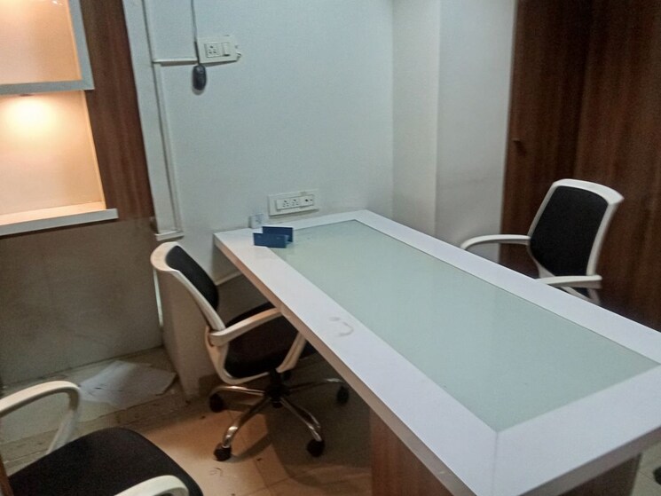 Team Area, skylark-apartment-belapur Commercial Office Space 1500 Sq.Ft. In Cbd Belapur Sector 11 Navi Mumbai 9808227