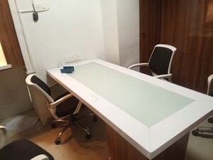 Team Area in  Office Space at Skylark Apartment Belapur, Cbd Belapur Sector 11 – for Rent