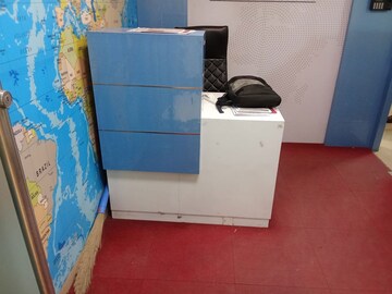 Furnished Amenities in  Office Space at Skylark Apartment Belapur, Cbd Belapur Sector 11 – for Rent