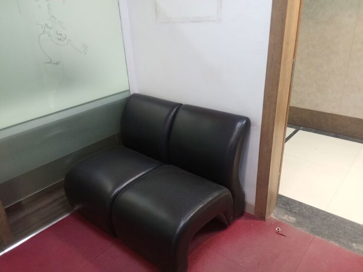 Floor Plan, skylark-apartment-belapur Commercial Office Space 1500 Sq.Ft. In Cbd Belapur Sector 11 Navi Mumbai 9808227