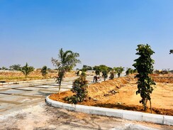Plot For Sale in Sri Sky City