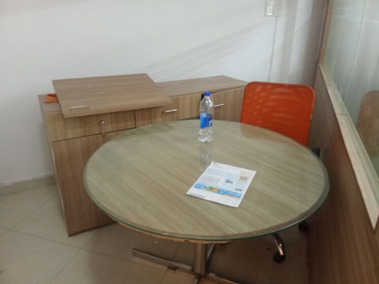 Floor Plan, mayuresh-chambers Commercial Office Space 1300 Sq.Ft. In Cbd Belapur Sector 11 Navi Mumbai 9808232