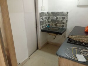 Floor Plan in  Office Space at Mayuresh Chambers, Cbd Belapur Sector 11 – for Rent