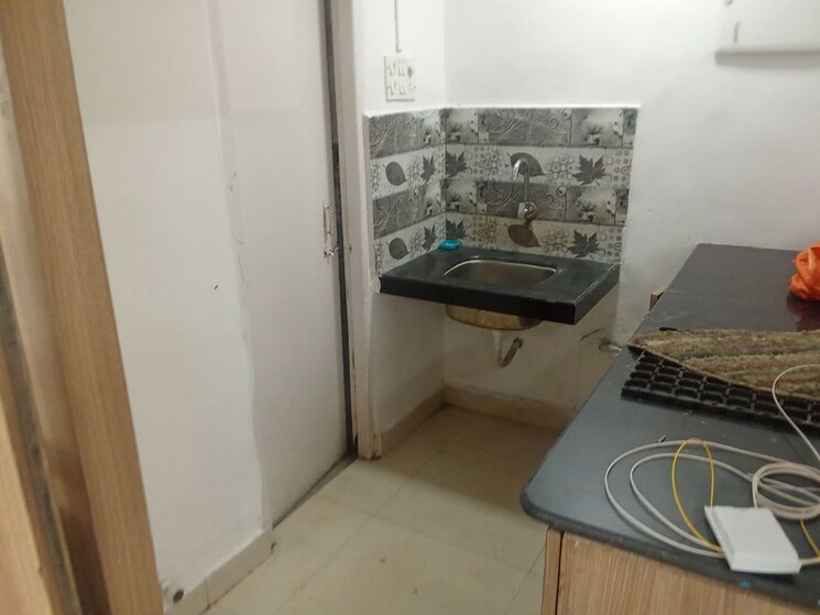 Floor Plan, mayuresh-chambers Commercial Office Space 1300 Sq.Ft. In Cbd Belapur Sector 11 Navi Mumbai 9808232