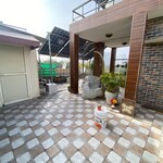 1 Rk  900 Sq.Ft. Builder Floor in Palam Vihar Residents Association