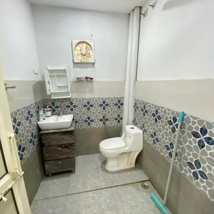 Living Room, palam-vihar-residents-association 1 RK 900 Sq.Ft. Builder Floor In Palam Vihar Gurgaon 9808234