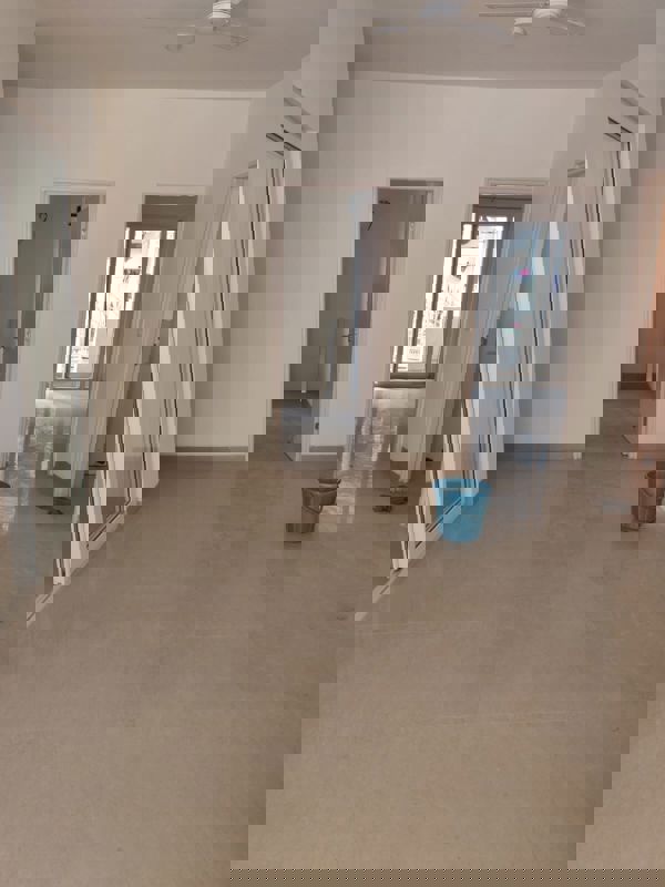 3 BHK + Servant Room,Study Room Apartment For Rent in Emaar Palm Premier