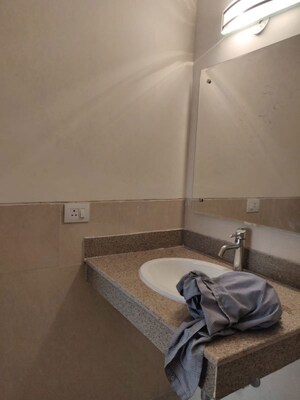 Furnished Amenities in 3 BHK Apartment at Emaar Palm Premier, Sector 77 – for Rent