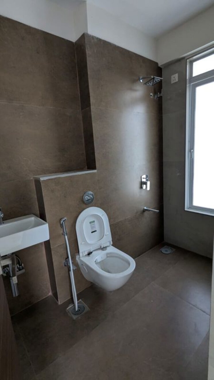 Bathroom, dotom-isle 2 Bedroom 620 Sq.Ft. Apartment In Malad West Mumbai 9808253