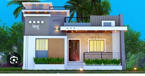 3 BHK Villa For Sale in Gauribidanur
