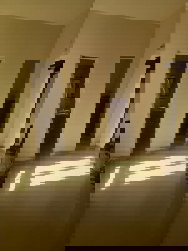 2 BHK + Servant Room,Study Room Apartment For Rent in Emaar Emerald Estate