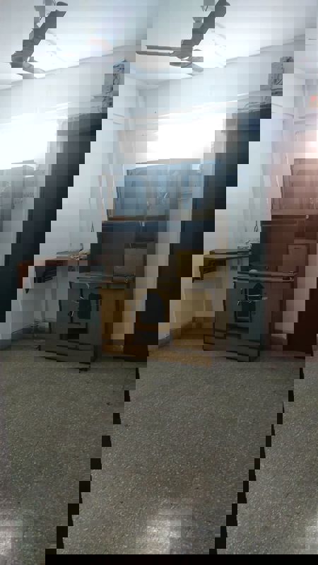 1 RkApartment For Rent in Gujrat Colony