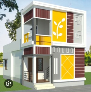 3 BHK Villa For Sale in Gauribidanur Road