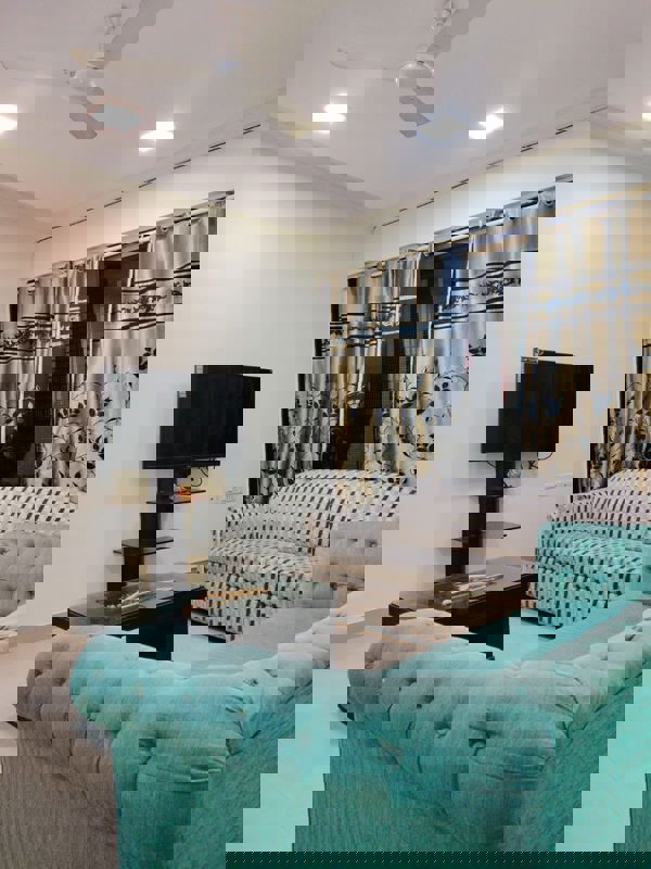 2 BHK 680 Sq.Ft. Apartment in Fairmont Palazo