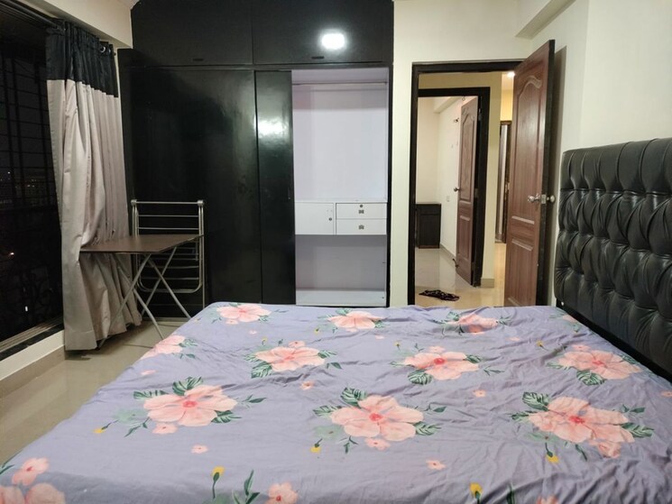 Master Bedroom, fairmont-palazo 2 Bedroom 680 Sq.Ft. Apartment In Santacruz East Mumbai 9808283