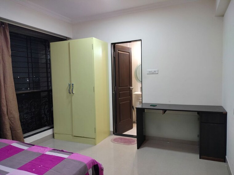 Bedroom, fairmont-palazo 2 Bedroom 680 Sq.Ft. Apartment In Santacruz East Mumbai 9808283