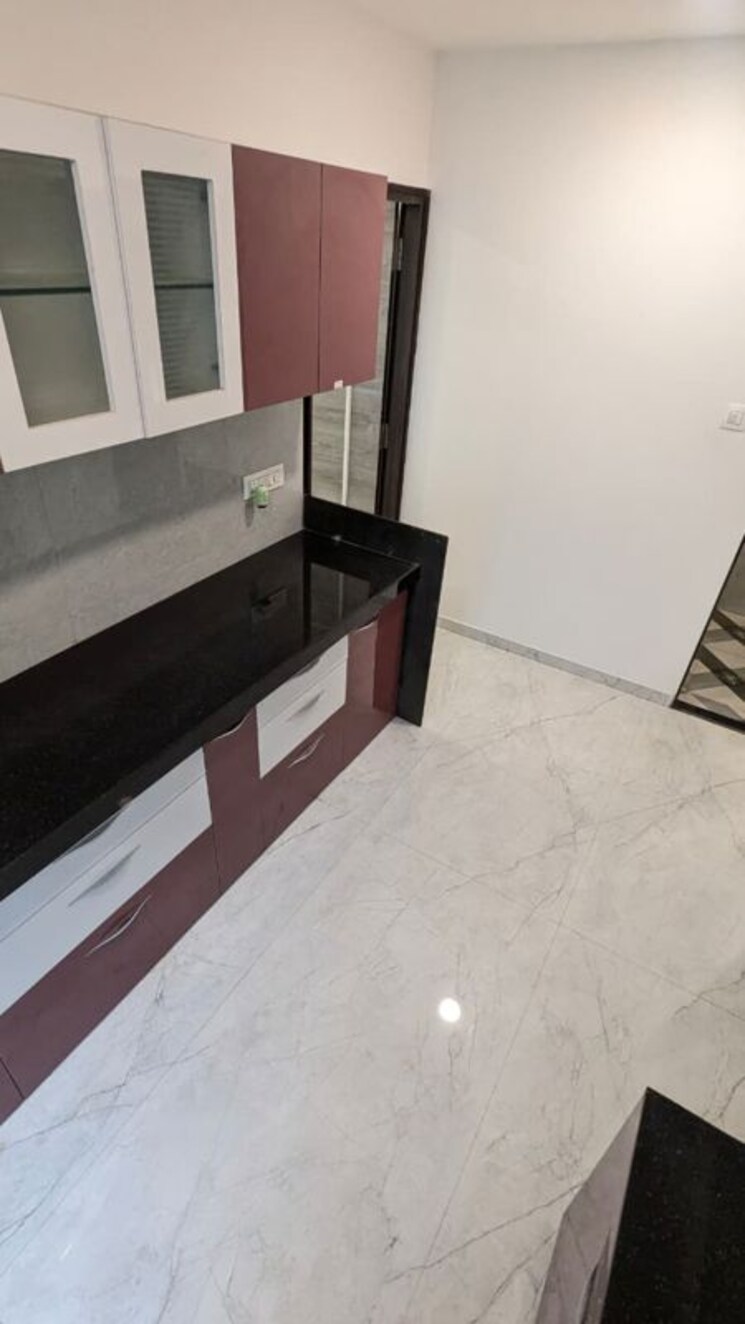 Kitchen, shree-sainath-prathamesh-elite 1 Bedroom 470 Sq.Ft. Apartment In Kandivali West Mumbai 9808277