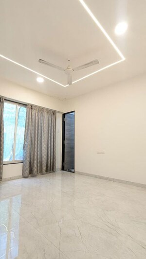 1 BHK Apartment For Sale in Shree Sainath Prathamesh Elite, Kandivali West