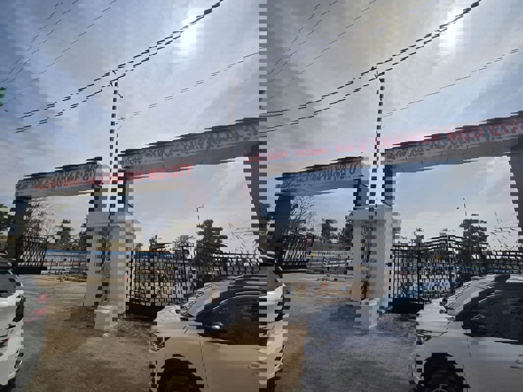 Plot For Sale in Kanakapura Road