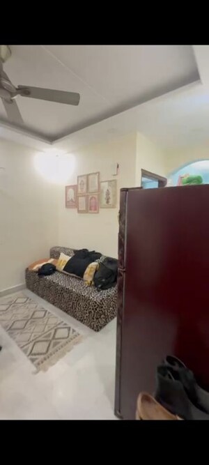 Bedroom in 6+ BHK Independent House at Malviya Nagar – for Sale