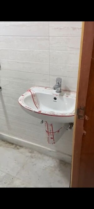 Bathroom in 6+ BHK Independent House at Malviya Nagar – for Sale