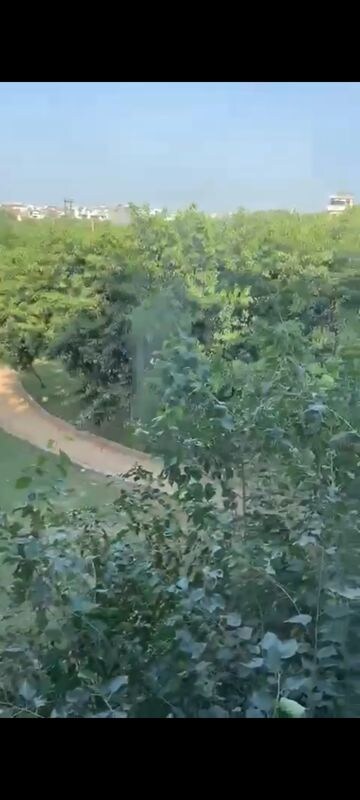 Master Bedroom in 6+ BHK Independent House at Malviya Nagar – for Sale