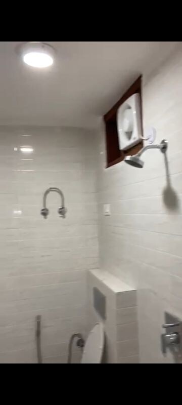 Bathroom in 6+ BHK Independent House at Malviya Nagar – for Sale