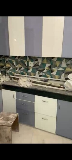 Kitchen in 6+ BHK Independent House at Malviya Nagar – for Sale