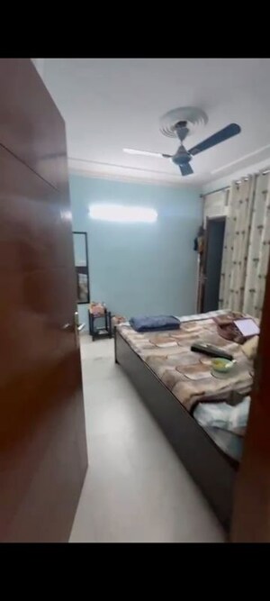 Bathroom in 6+ BHK Independent House at Malviya Nagar – for Sale