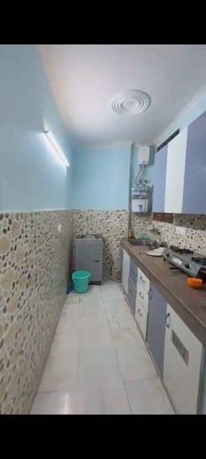 Kitchen in 6+ BHK Independent House at Malviya Nagar – for Sale