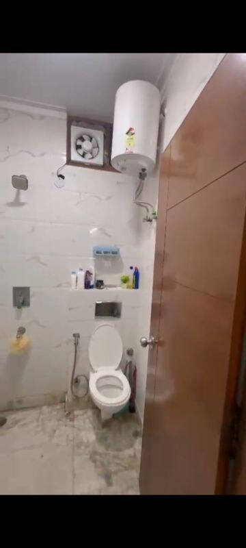 Bathroom in 6+ BHK Independent House at Malviya Nagar – for Sale