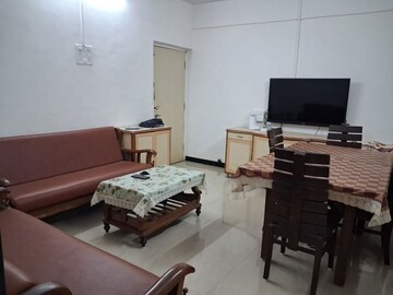 1 BHK Apartment For Rent in Satellite Royale, Goregaon East