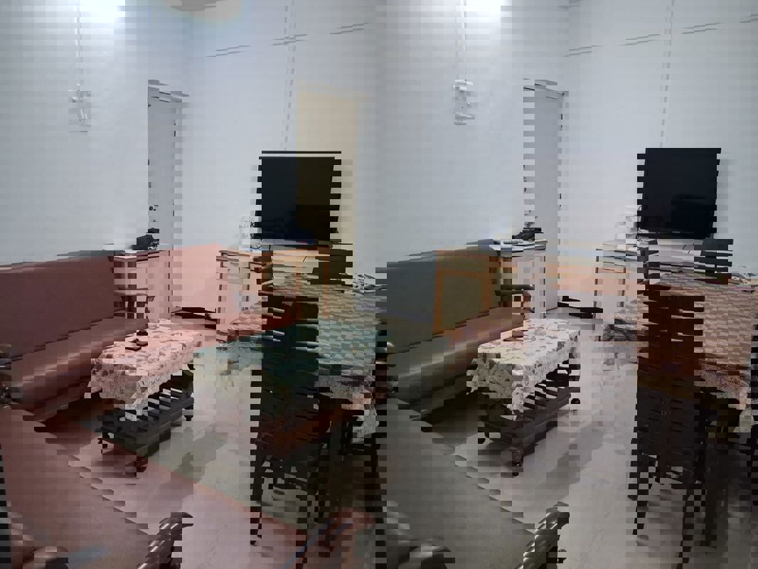 1 BHK Apartment For Rent in Satellite Royale