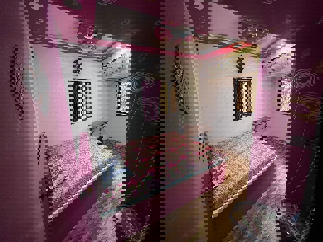 2 BHK Apartment For Rent in RNA Regency Park