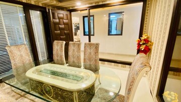 Bedroom in 4 BHK Builder Floor at Greater Kailash I – for Sale