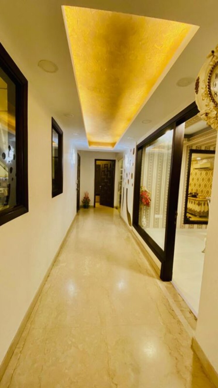 undefined, greater kailash i 4 Bedroom 500 Sq.Yd. Builder Floor In Greater Kailash I Delhi 9808303