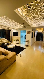 4 BHK + Servant Room 500 Sq.Yd. Builder Floor in Greater Kailash I