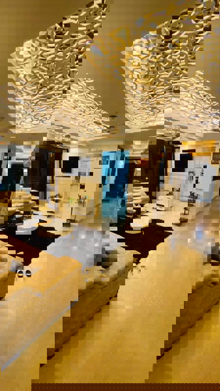 4 BHK + Servant Room Builder Floor For Sale in Greater Kailash I