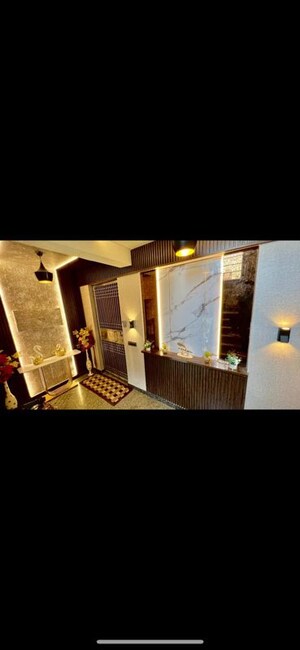 4 BHK Builder Floor For Sale in Greater Kailash I