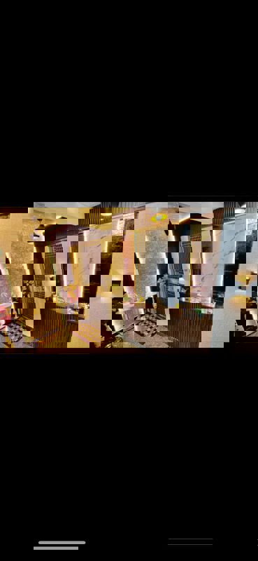 4 BHK + Servant Room Builder Floor For Sale in Greater Kailash I