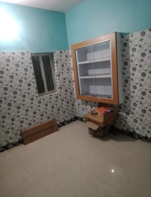 Living Room in 1 BHK Independent House at Aliganj – for Rent
