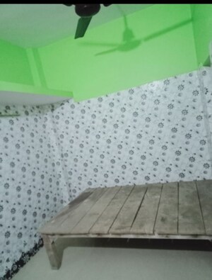 Bedroom in 1 BHK Independent House at Aliganj – for Rent