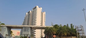 4 BHK Apartment – Exterior View View at Bestech Park View Altura, Sector 79 - for Rent