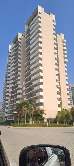 4 BHK Apartment – Exterior View View at Bestech Park View Altura, Sector 79 - for Rent