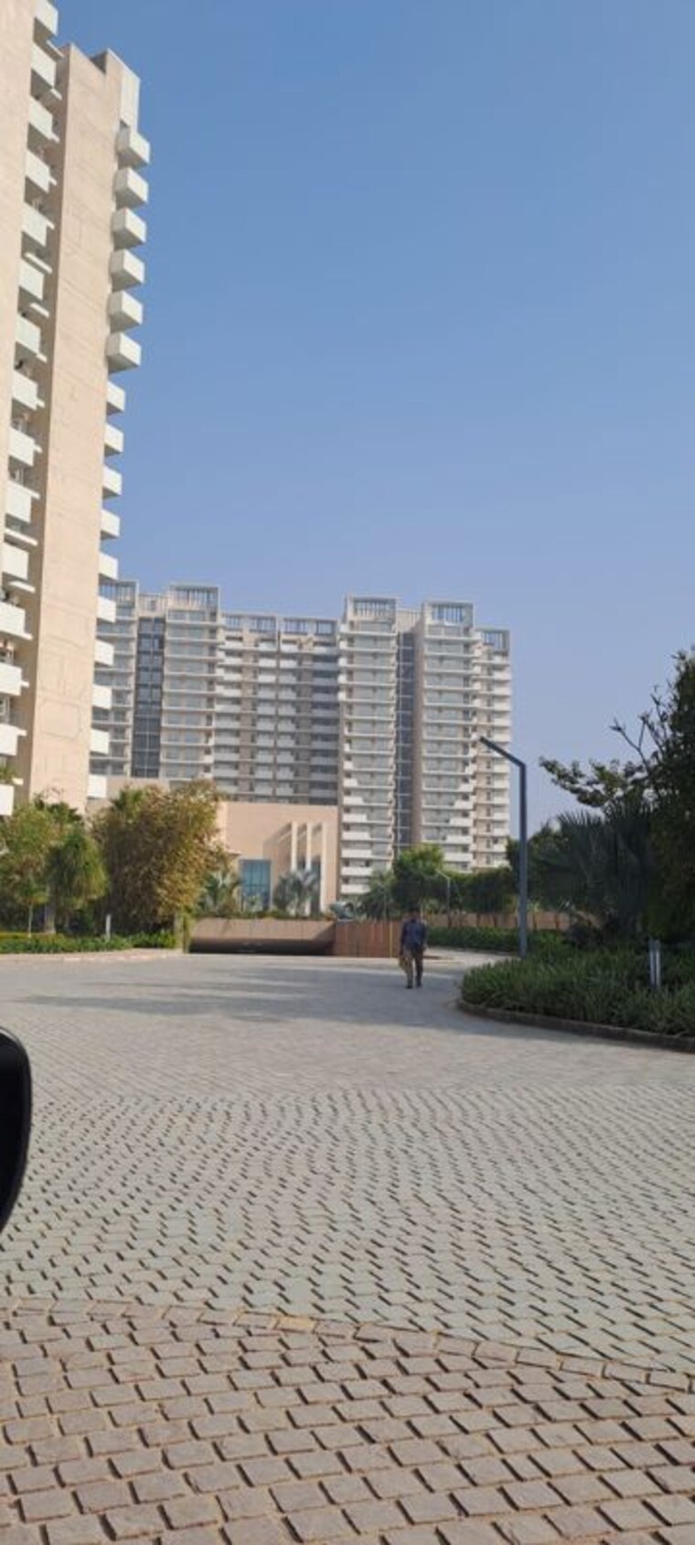Exterior View, bestech-park-view-altura 4 Bedroom 2150 Sq.Ft. Apartment In Sector 79 Gurgaon 9808280