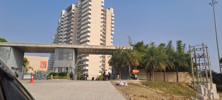 Exterior View, bestech-park-view-altura 4 Bedroom 2150 Sq.Ft. Apartment In Sector 79 Gurgaon 9808280