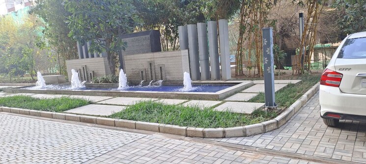 Balcony, bestech-park-view-altura 4 Bedroom 2150 Sq.Ft. Apartment In Sector 79 Gurgaon 9808280