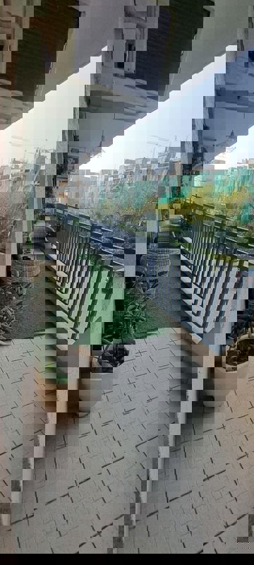 4 BHK + Servant Room Apartment For Rent in Bestech Park View Altura